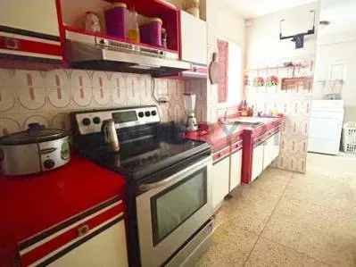 En venta apartamento en el Sector Sierra Maestra - 4