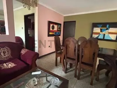 En venta apartamento en el Sector Sierra Maestra - 5