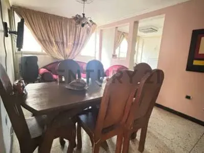 En venta apartamento en el Sector Sierra Maestra - 6
