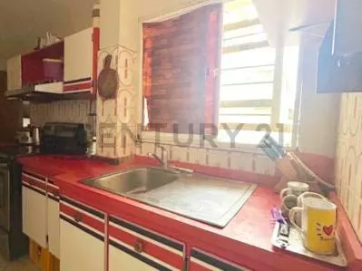 En venta apartamento en el Sector Sierra Maestra - 8