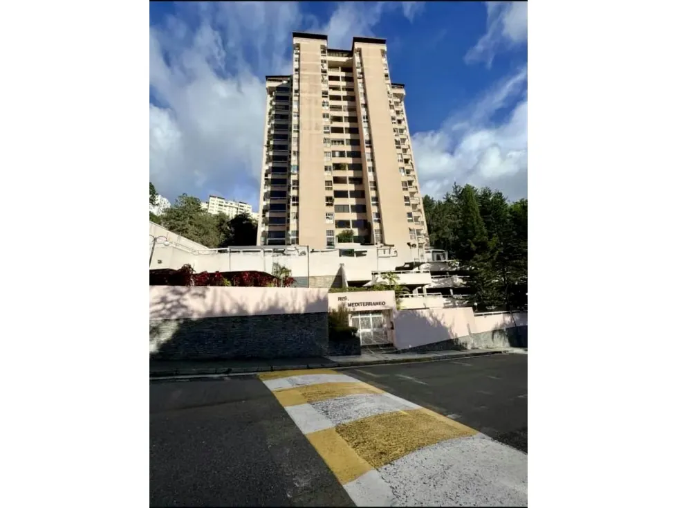 APARTAMENTO - MANZANARES - 90 Mts2