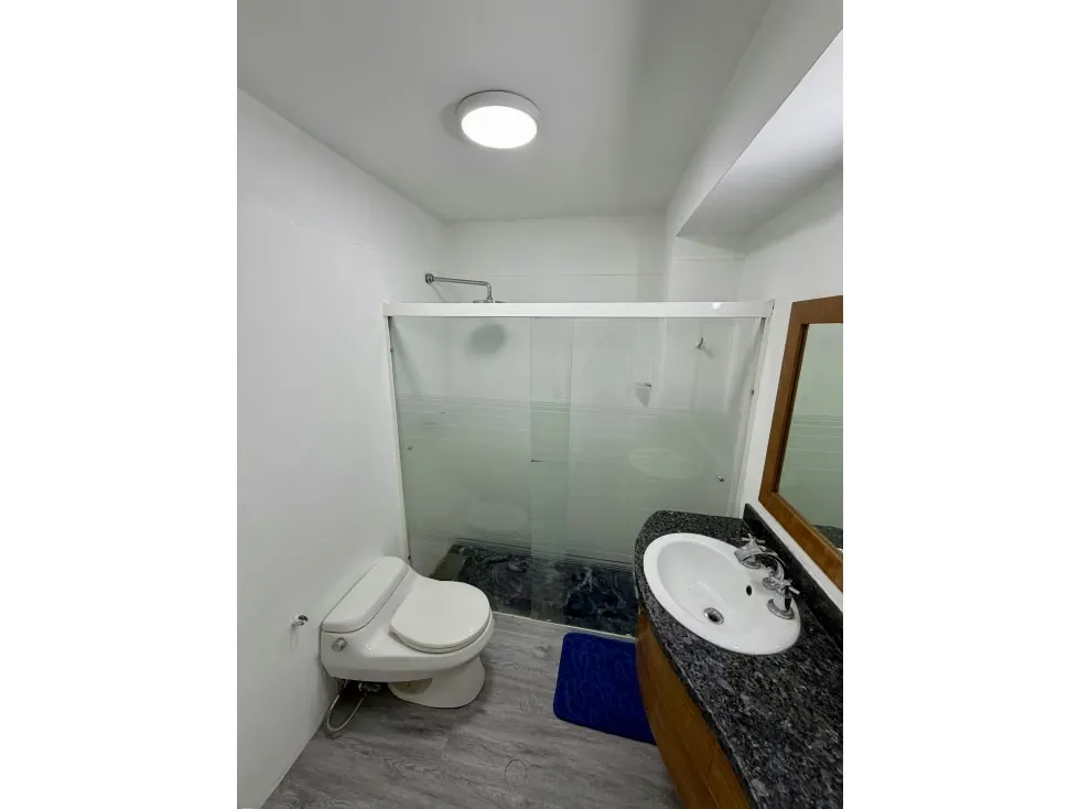 APARTAMENTO - MANZANARES - 90 Mts2 - 16