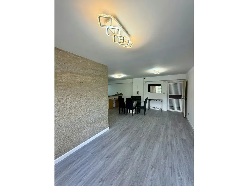 APARTAMENTO - MANZANARES - 90 Mts2 - 2
