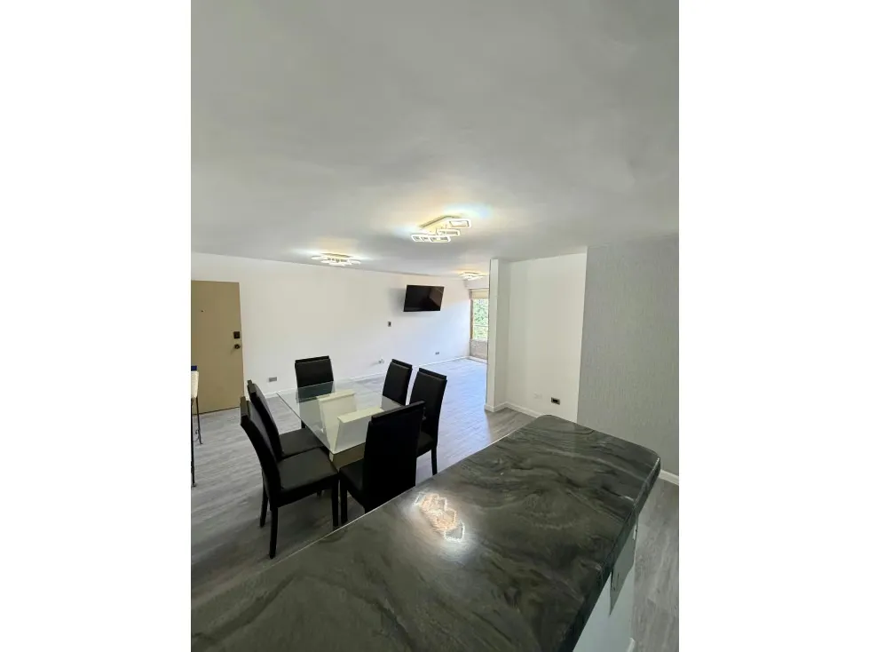 APARTAMENTO - MANZANARES - 90 Mts2 - 3