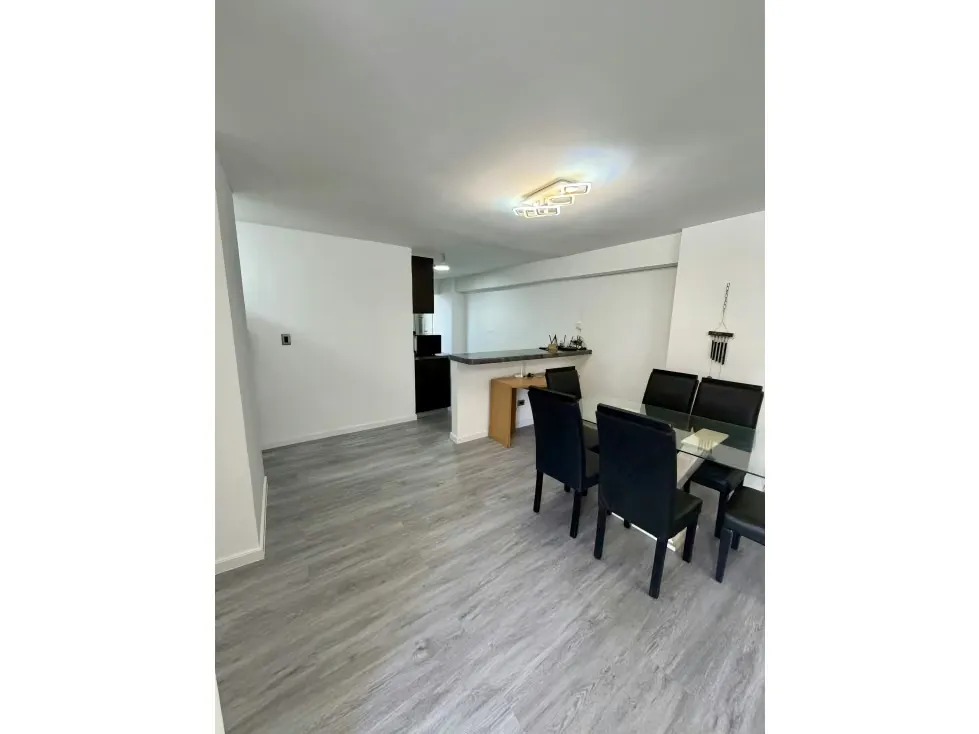 APARTAMENTO - MANZANARES - 90 Mts2 - 4