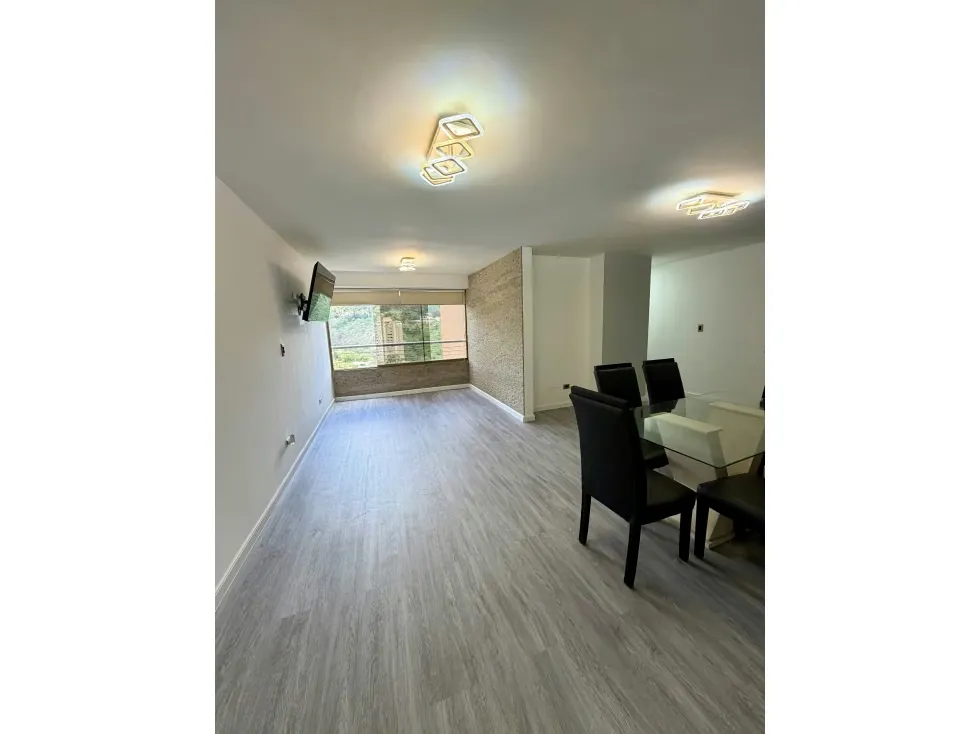 APARTAMENTO - MANZANARES - 90 Mts2 - 5