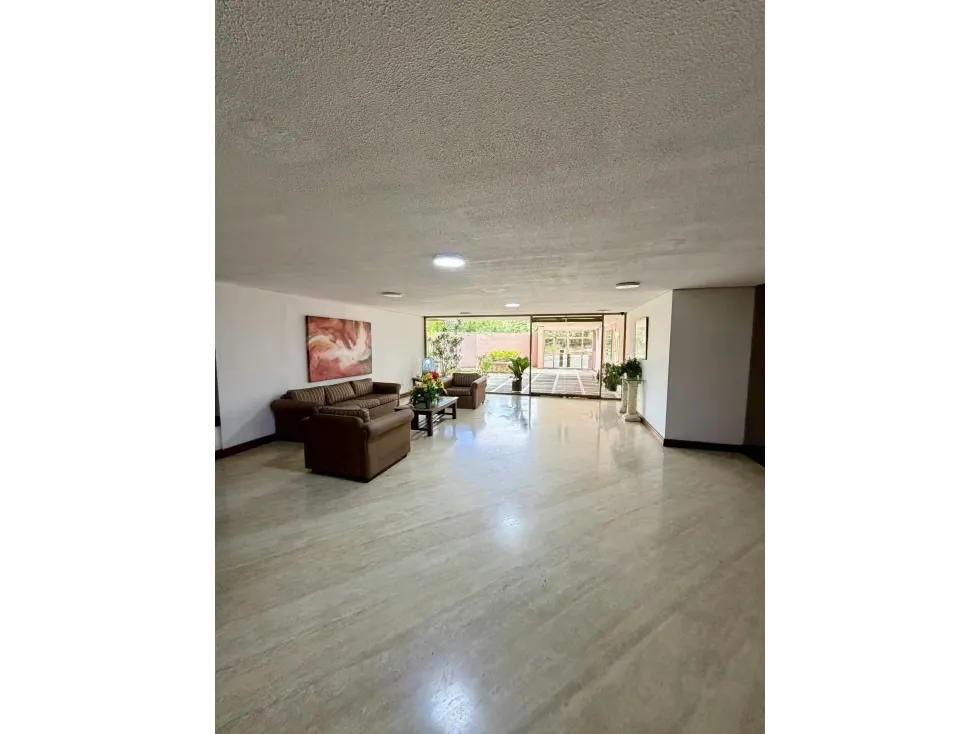 APARTAMENTO - MANZANARES - 90 Mts2 - 6