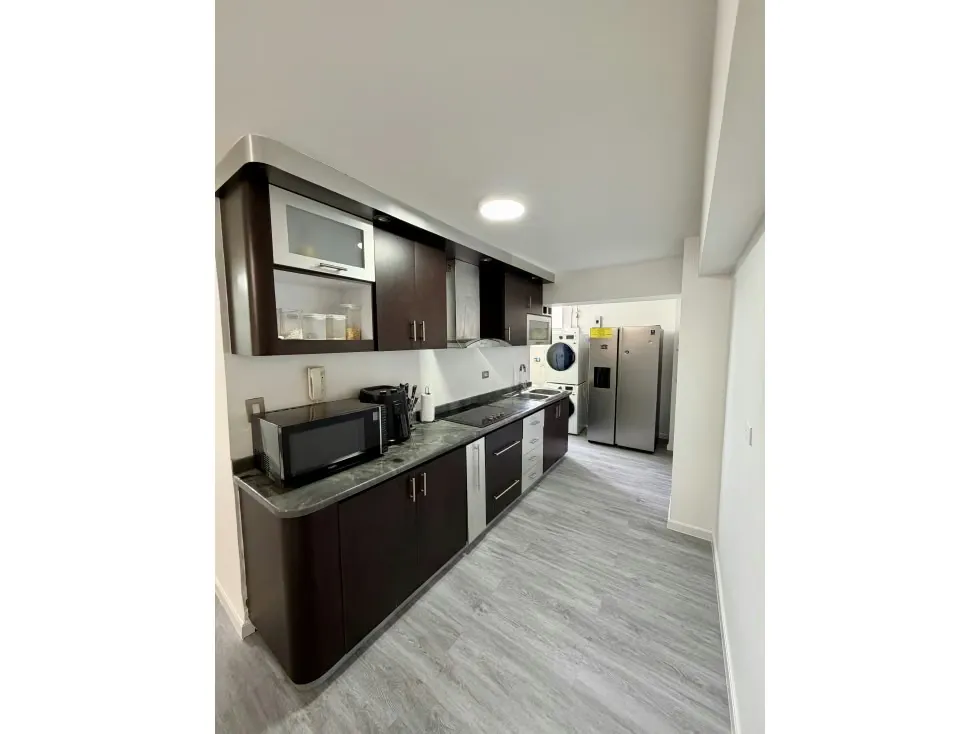 APARTAMENTO - MANZANARES - 90 Mts2 - 7