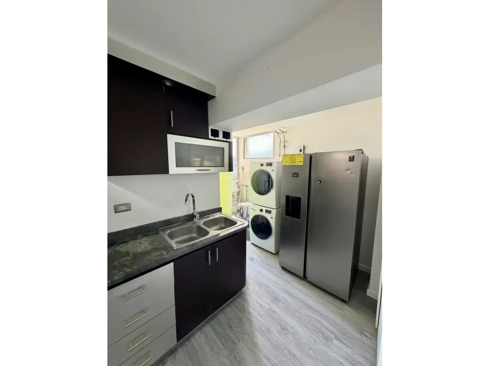 APARTAMENTO - MANZANARES - 90 Mts2 - 8