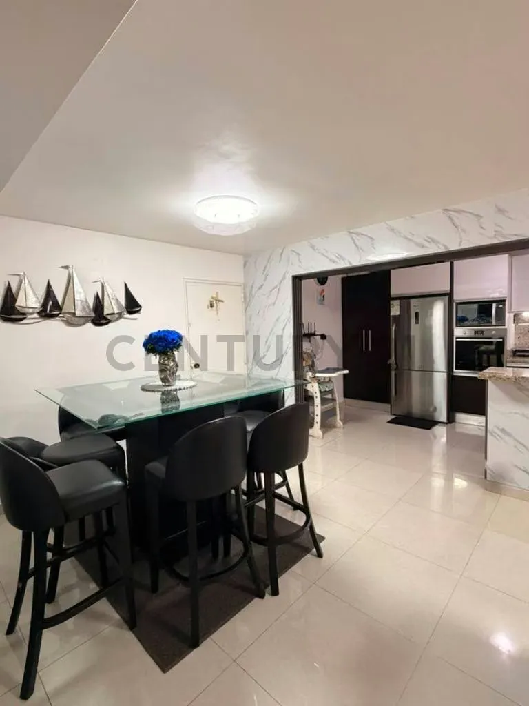 apartamento en venta en excelente zona - 3