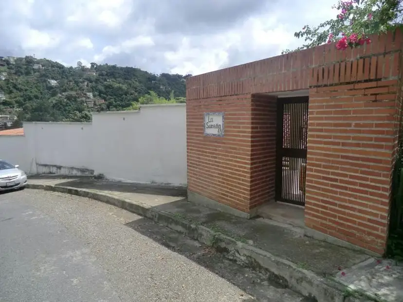 Casa (Multipes Niveles) en Venta en Oripoto, Distrito Metropolitano