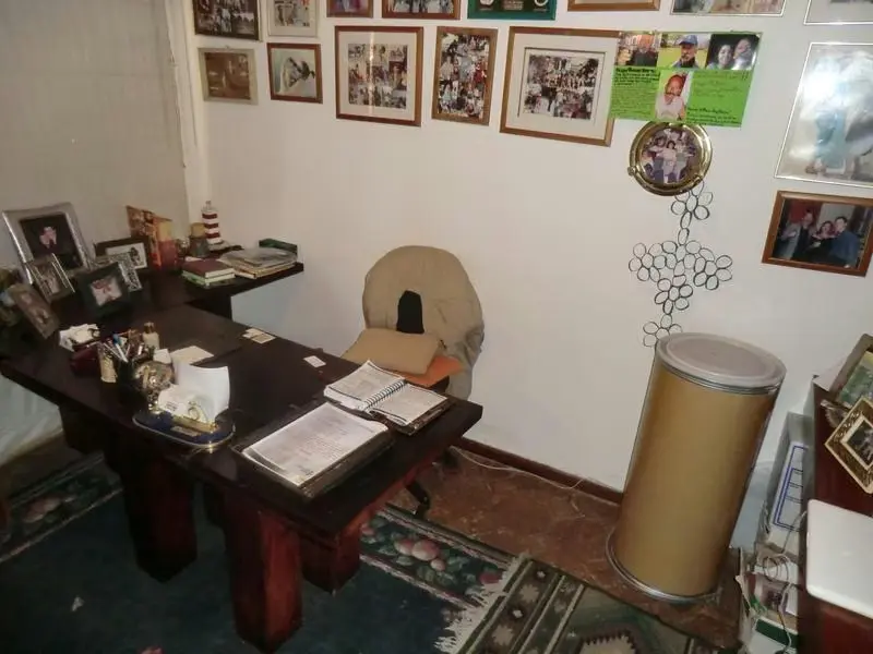 Casa (Multipes Niveles) en Venta en Oripoto, Distrito Metropolitano - 12