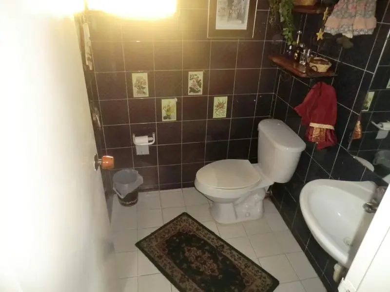 Casa (Multipes Niveles) en Venta en Oripoto, Distrito Metropolitano - 13