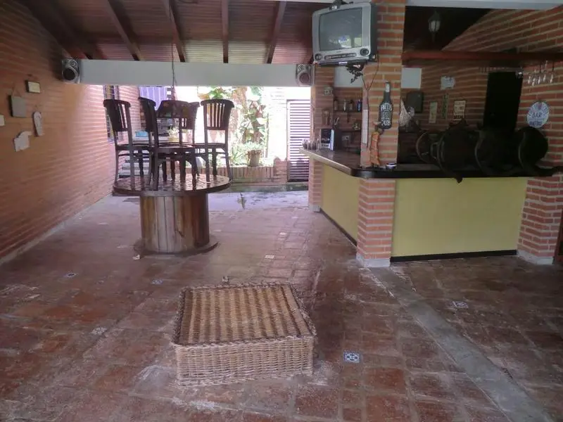 Casa (Multipes Niveles) en Venta en Oripoto, Distrito Metropolitano - 18