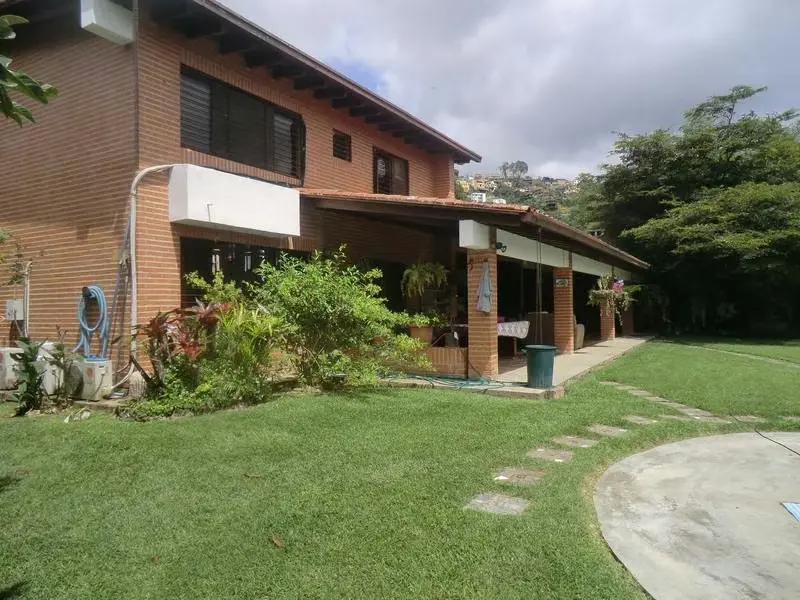 Casa (Multipes Niveles) en Venta en Oripoto, Distrito Metropolitano - 24