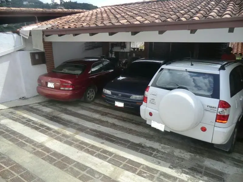 Casa (Multipes Niveles) en Venta en Oripoto, Distrito Metropolitano - 27