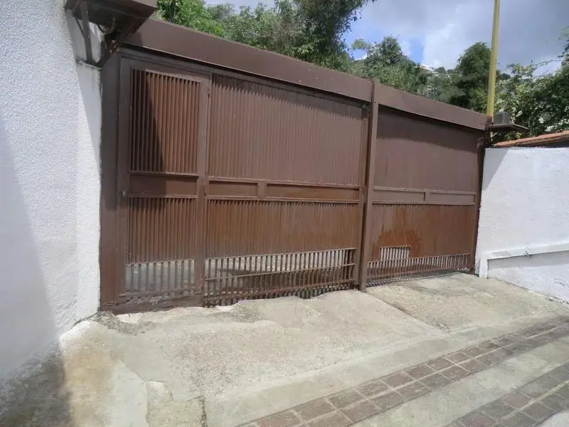 Casa (Multipes Niveles) en Venta en Oripoto, Distrito Metropolitano - 28