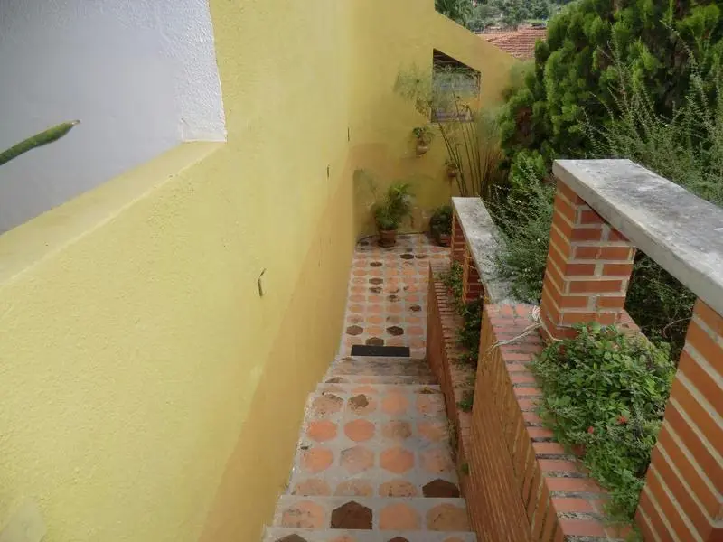Casa (Multipes Niveles) en Venta en Oripoto, Distrito Metropolitano - 4