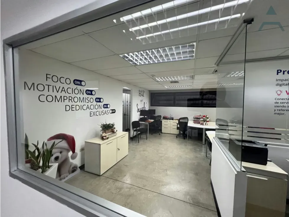 Se Vende Edificio industrial 7000m² Los Ruices - 14