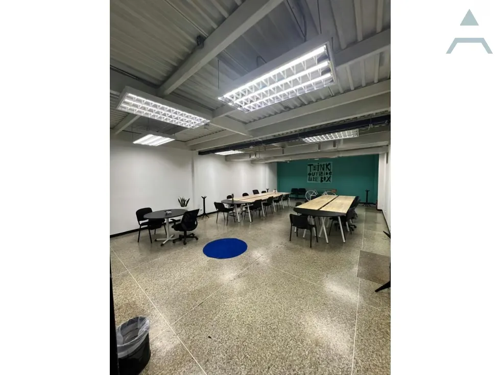 Se Vende Edificio industrial 7000m² Los Ruices - 15