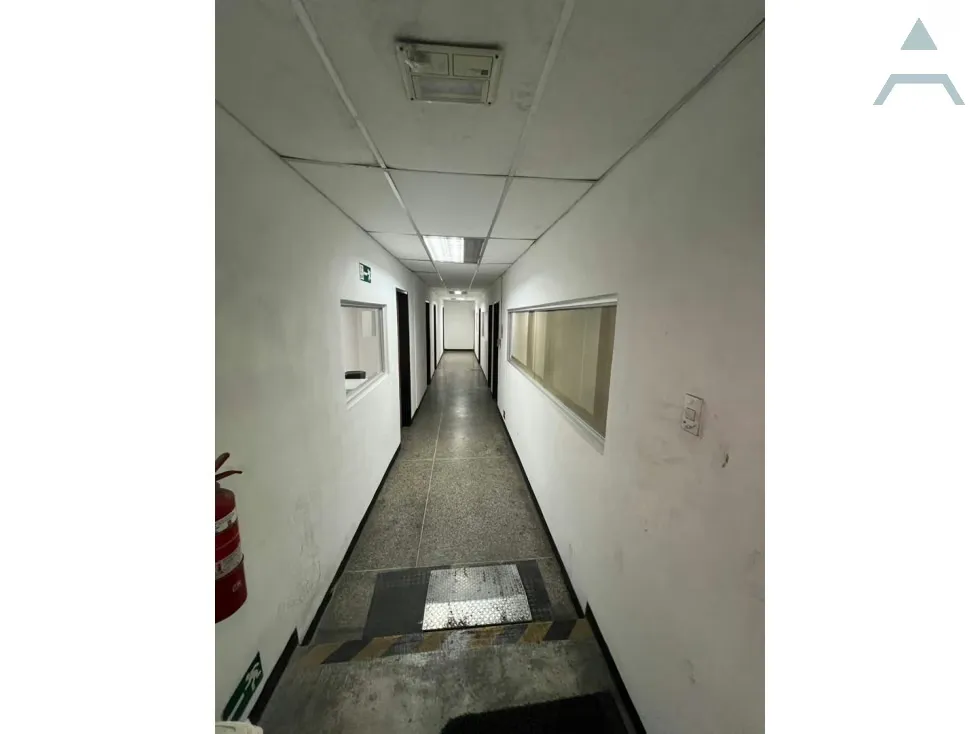 Se Vende Edificio industrial 7000m² Los Ruices - 2