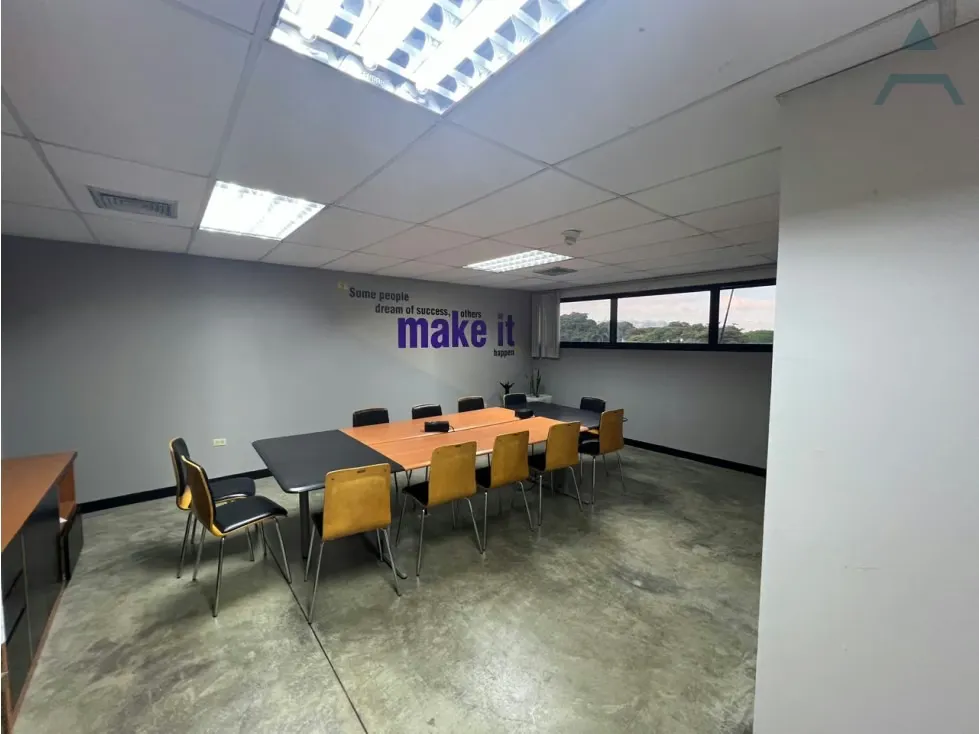 Se Vende Edificio industrial 7000m² Los Ruices - 21