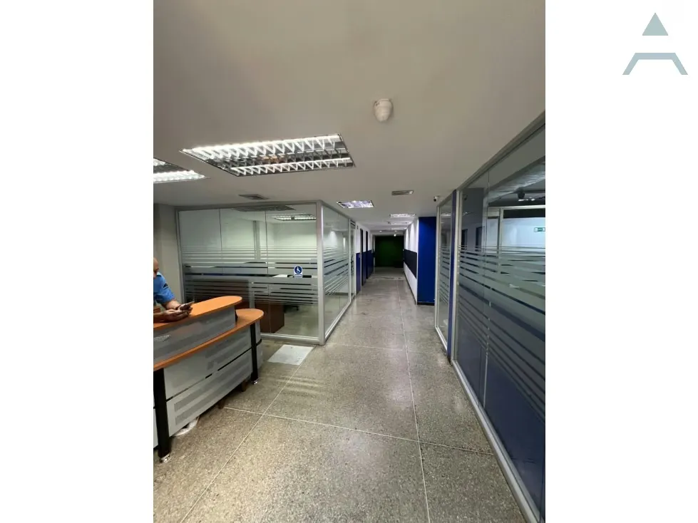 Se Vende Edificio industrial 7000m² Los Ruices - 24