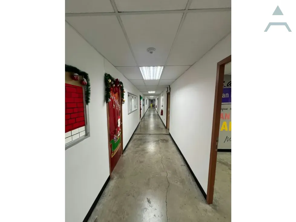Se Vende Edificio industrial 7000m² Los Ruices - 25