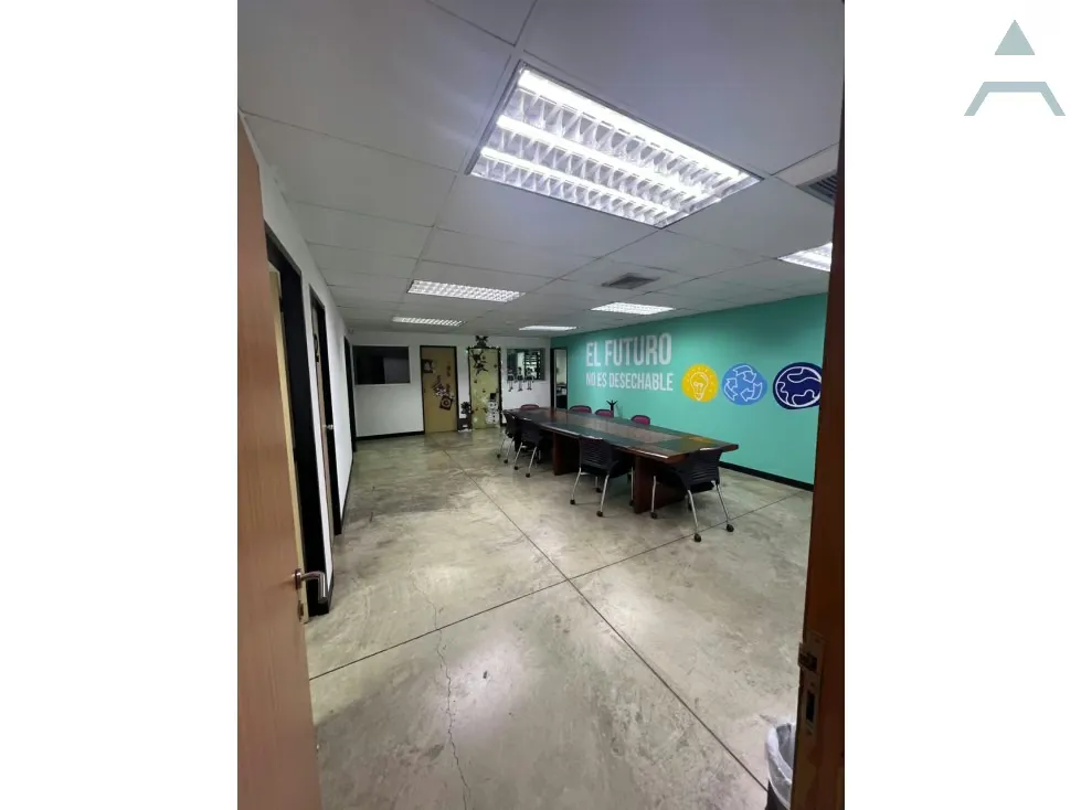Se Vende Edificio industrial 7000m² Los Ruices - 26