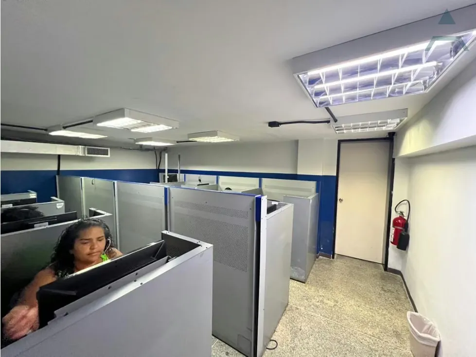 Se Vende Edificio industrial 7000m² Los Ruices - 30