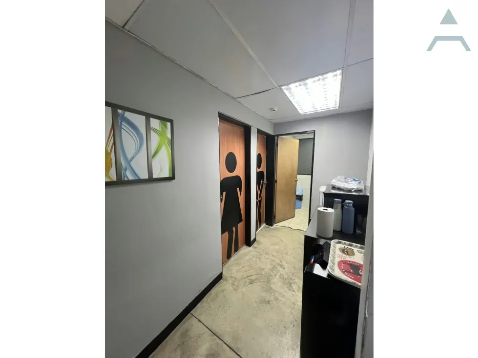 Se Vende Edificio industrial 7000m² Los Ruices - 3
