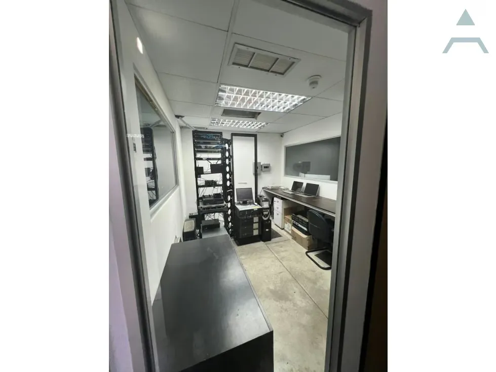 Se Vende Edificio industrial 7000m² Los Ruices - 35
