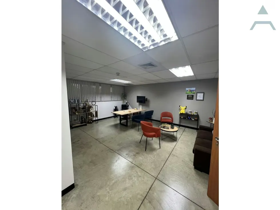 Se Vende Edificio industrial 7000m² Los Ruices - 39