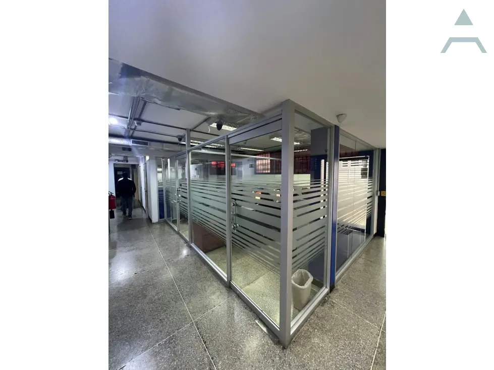 Se Vende Edificio industrial 7000m² Los Ruices - 40