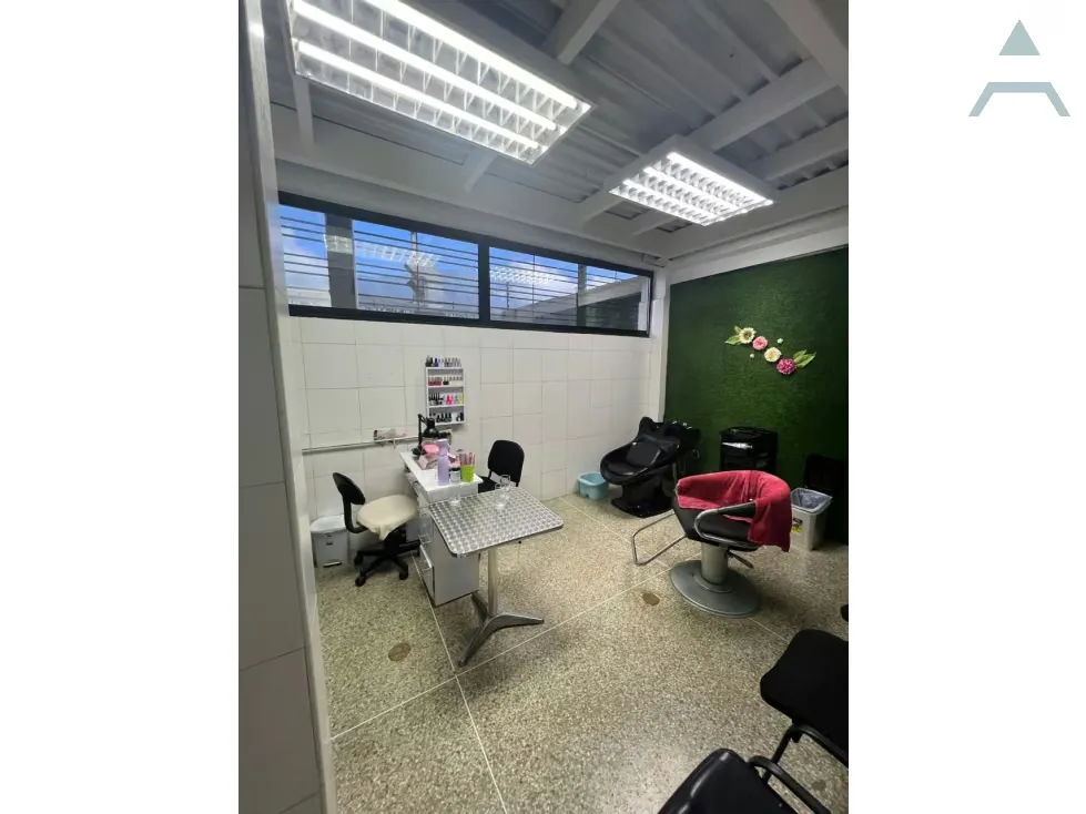 Se Vende Edificio industrial 7000m² Los Ruices - 4
