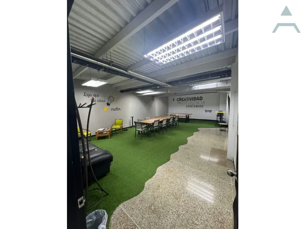 Se Vende Edificio industrial 7000m² Los Ruices - 41