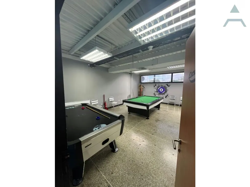 Se Vende Edificio industrial 7000m² Los Ruices - 42