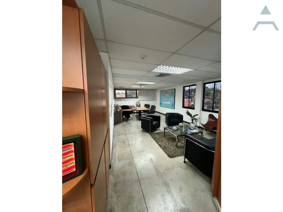 Se Vende Edificio industrial 7000m² Los Ruices - 46