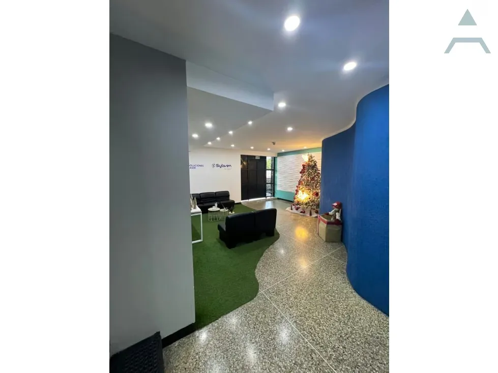 Se Vende Edificio industrial 7000m² Los Ruices - 5