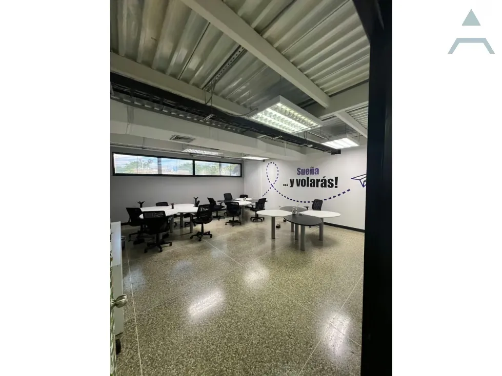Se Vende Edificio industrial 7000m² Los Ruices - 51
