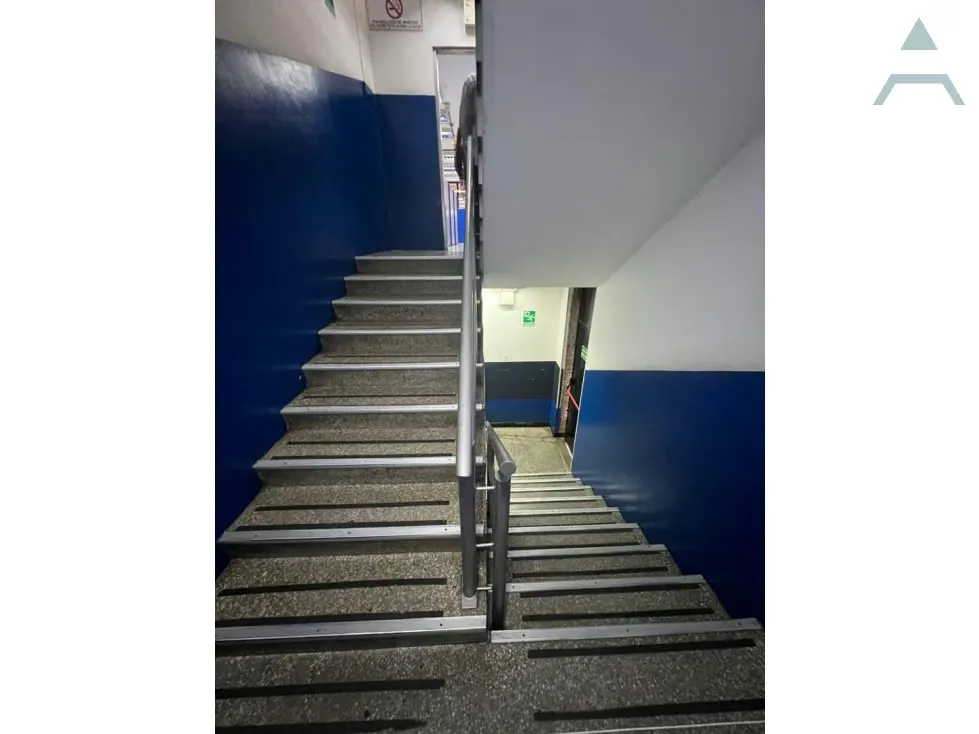 Se Vende Edificio industrial 7000m² Los Ruices - 6