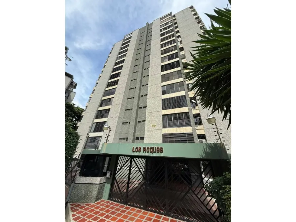 SE VENDE PLANTA BAJA EN CAURIMARE - 13
