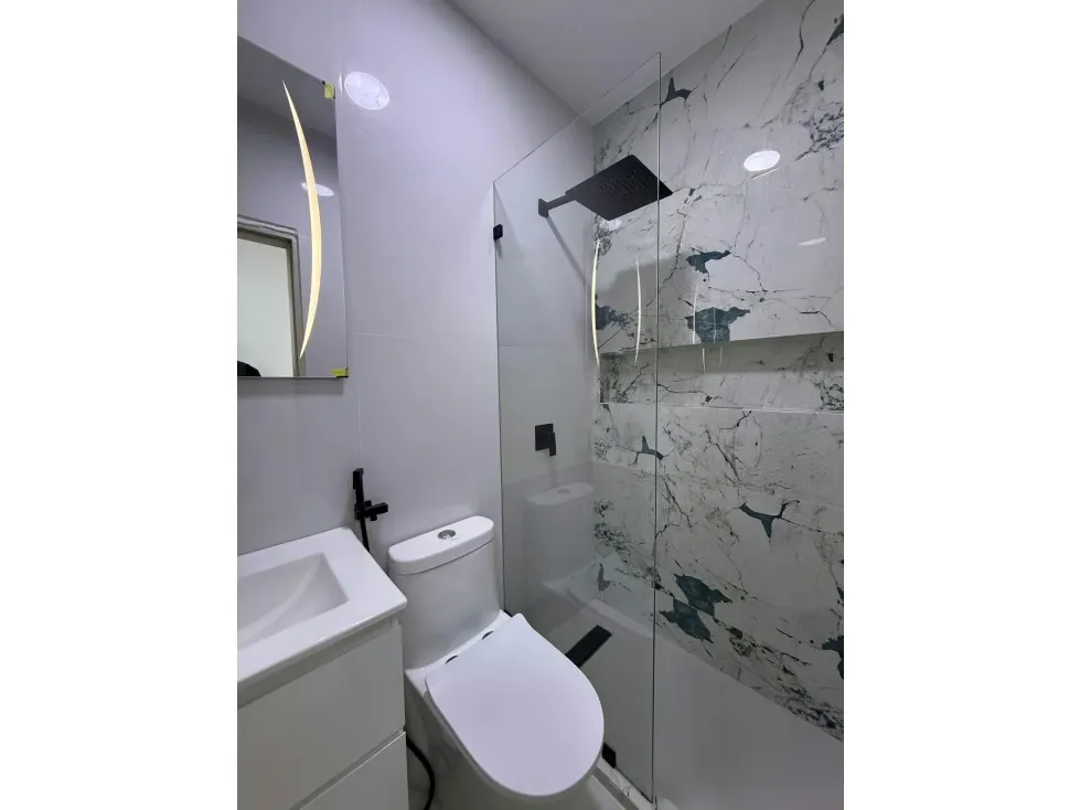SE VENDE PLANTA BAJA EN CAURIMARE - 6