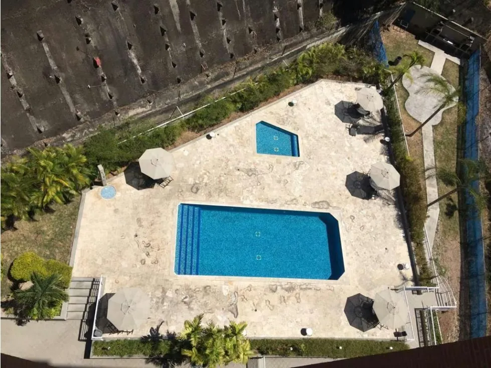 Vendo penthouse 554m2 3h/4b/3p Santa Inés 4891 - 11