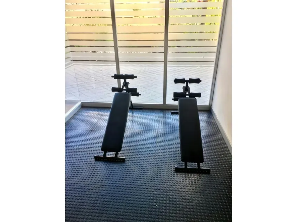 Vendo penthouse 554m2 3h/4b/3p Santa Inés 4891 - 13