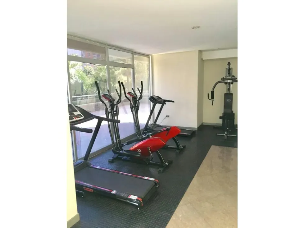 Vendo penthouse 554m2 3h/4b/3p Santa Inés 4891 - 14