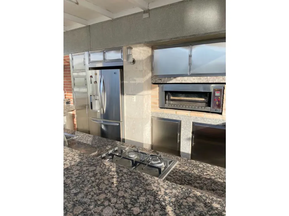 Vendo penthouse 554m2 3h/4b/3p Santa Inés 4891 - 8