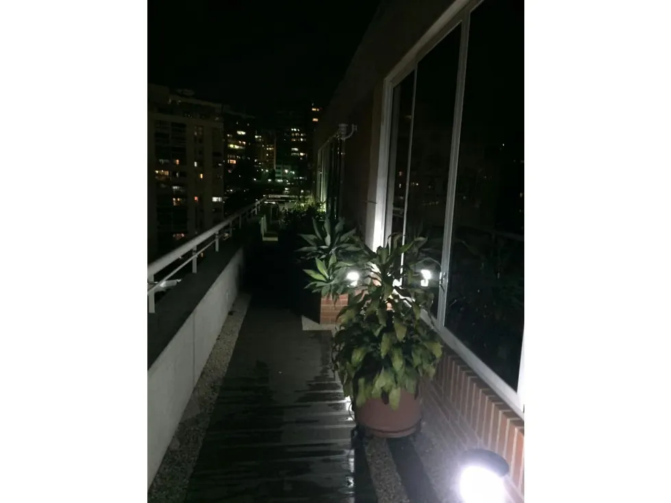 Vendo penthouse 554m2 3h/4b/3p Santa Inés 4891 - 9