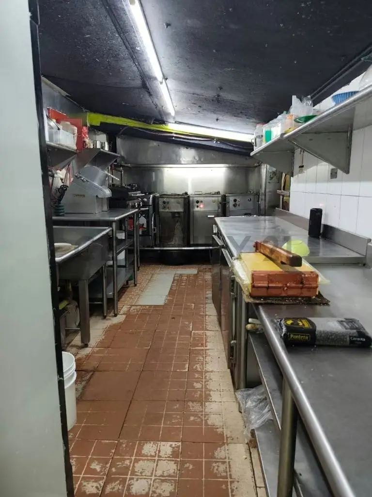 ALQUILER LOCAL COMERCIAL EL MARQUÉS