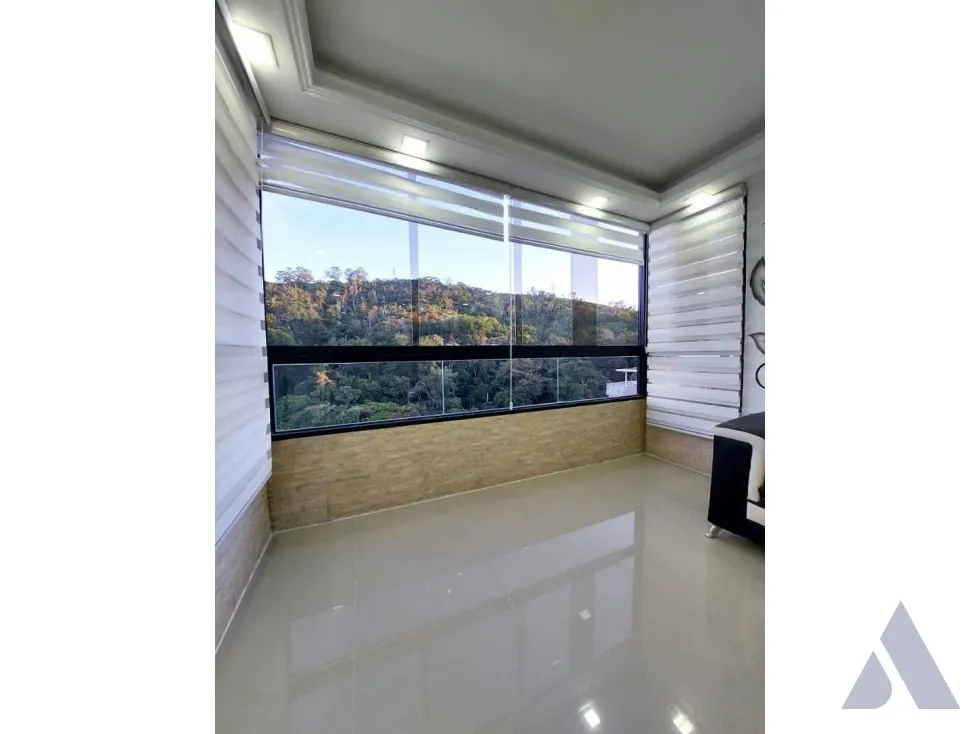 Vendo apartamento remodelado 98m2 Las Minas 4317 - 11